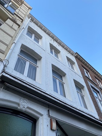 Medium property photo - Brusselsestraat 16, 6211 PE Maastricht
